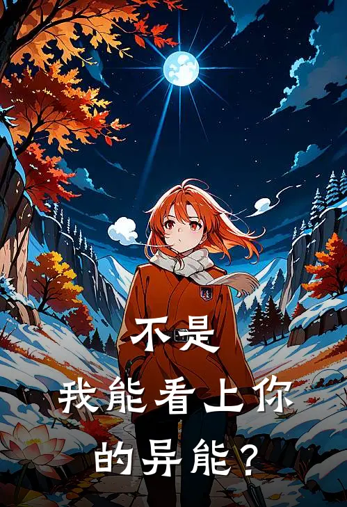 不是，我能看上你的异能？姜昭李斌新热门小说_小说免费阅读不是，我能看上你的异能？(姜昭李斌)