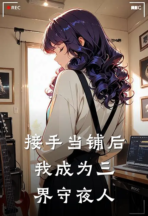 接手当铺后，我成为三界守夜人