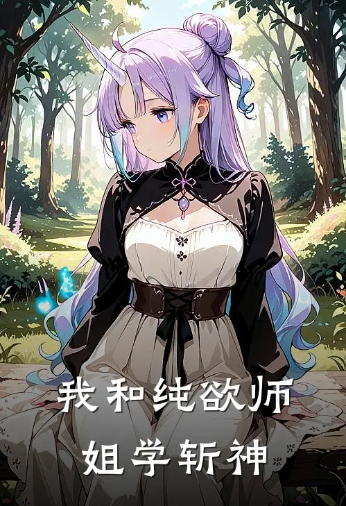 我和纯欲师姐学斩神