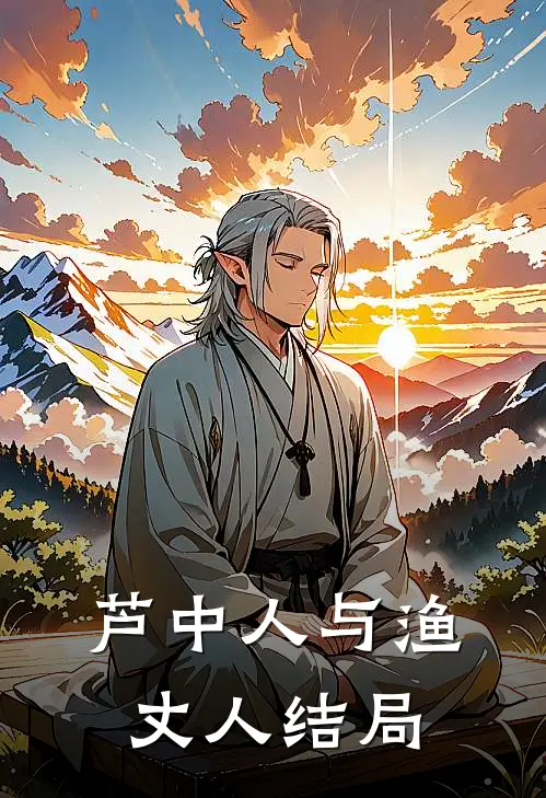 芦中人与渔丈人结局