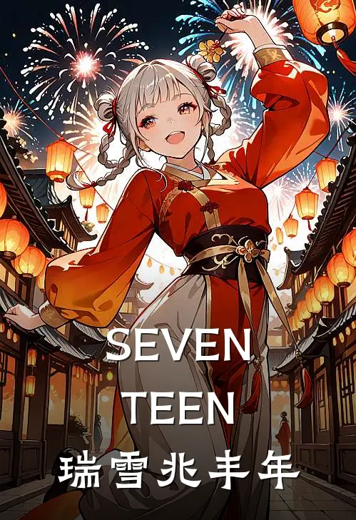 SEVENTEEN：瑞雪兆丰年崔胜澈崔然栩完本热门小说_小说推荐完结SEVENTEEN：瑞雪兆丰年崔胜澈崔然栩