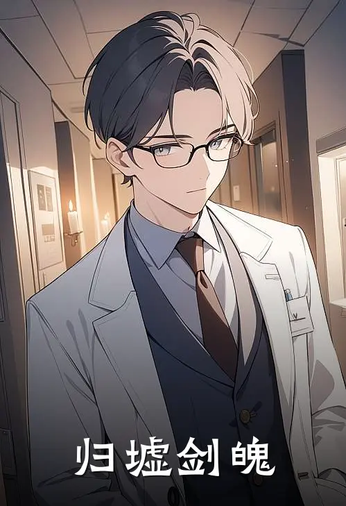 《归墟剑魄》叶清瑶沈星河完本小说_叶清瑶沈星河(归墟剑魄)全文免费阅读无弹窗大结局