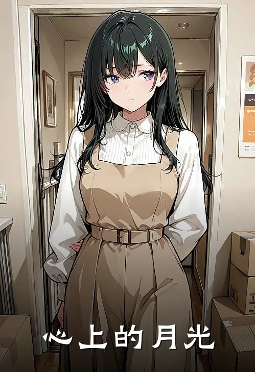 心上的月光(苏晚王强)已完结小说_小说免费阅读心上的月光苏晚王强