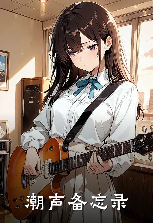 《潮声备忘录》梦汐冬木完结版阅读_梦汐冬木完结版在线阅读