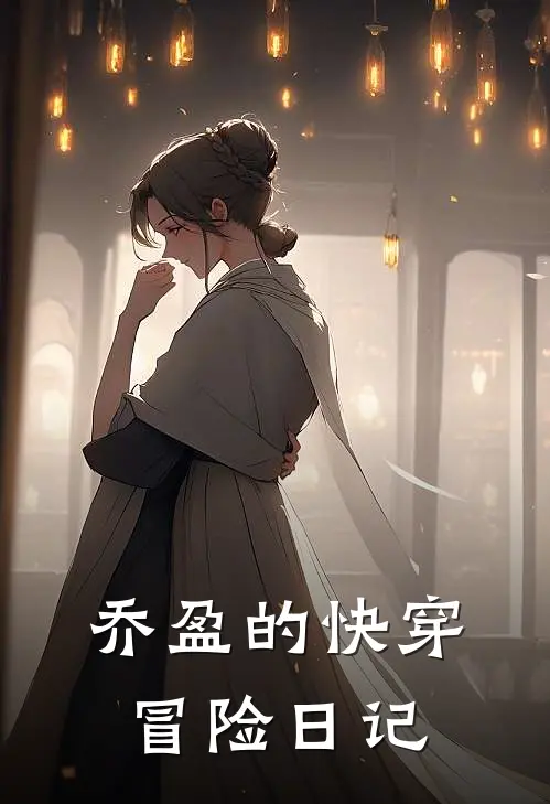 乔盈的快穿冒险日记乔盈林萱完本小说大全_免费小说免费阅读乔盈的快穿冒险日记(乔盈林萱)