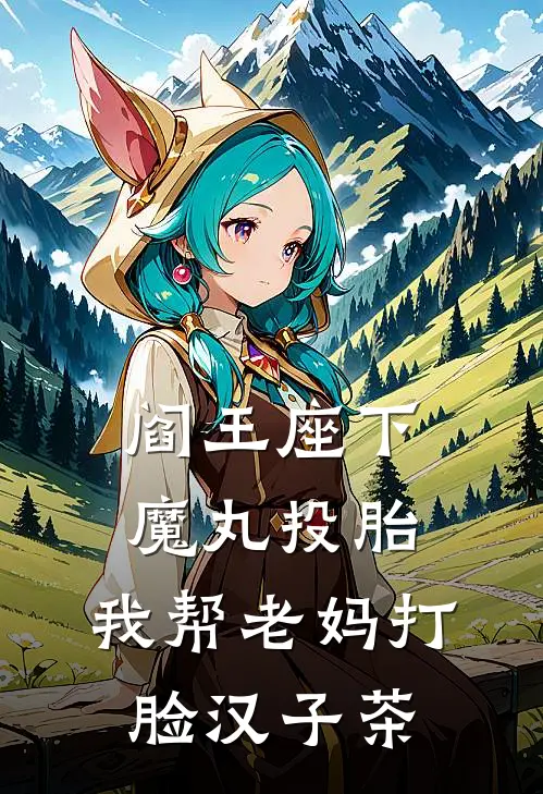 阎王座下魔丸投胎，我帮老妈打脸汉子茶郑意欢傅沉砚最新完结小说推荐_最新更新小说阎王座下魔丸投胎，我帮老妈打脸汉子茶(郑意欢傅沉砚)