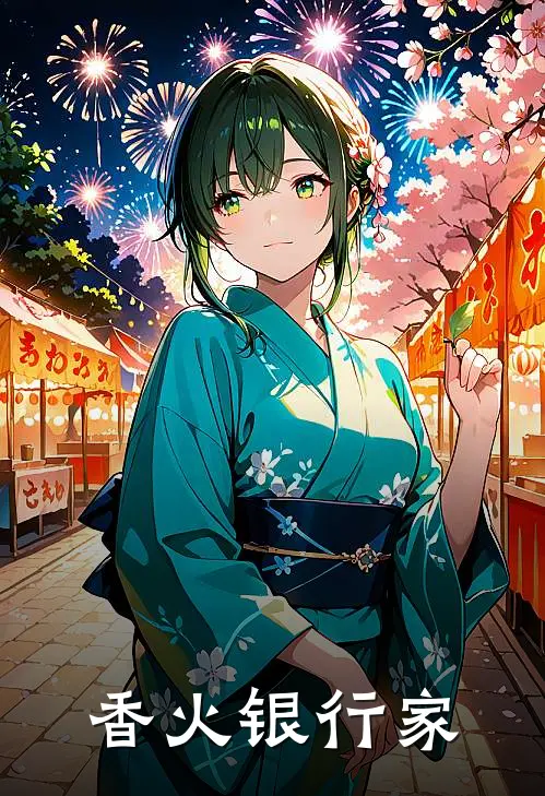 香火银行家