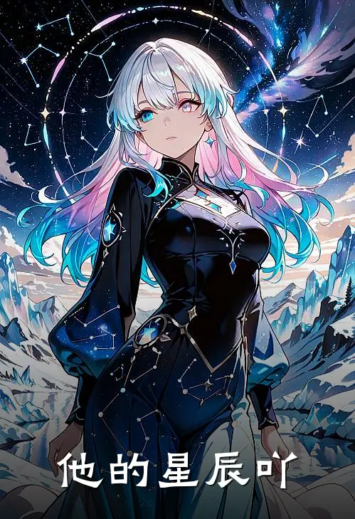 他的星辰吖
