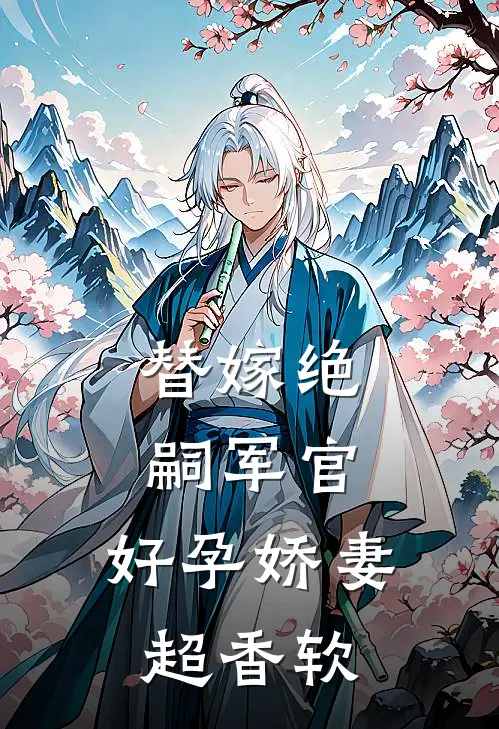 替嫁绝嗣军官，好孕娇妻超香软