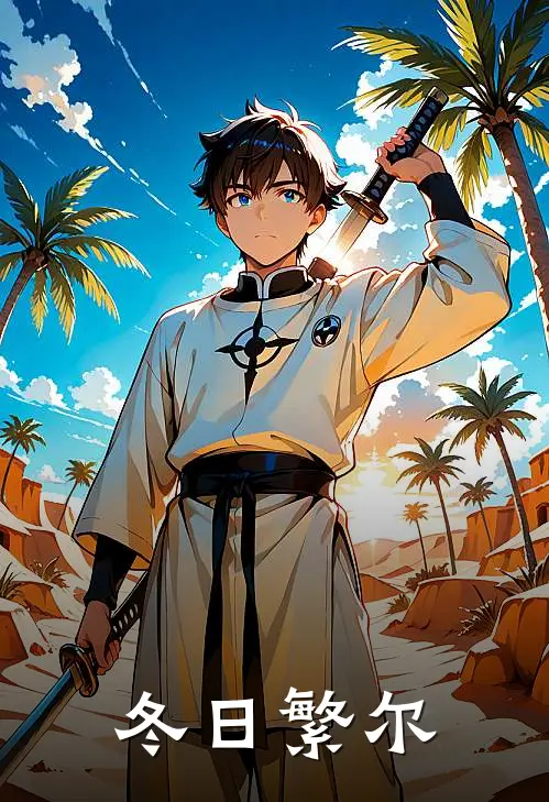 冬日繁尔全文免费阅读无弹窗大结局_冬日繁尔（陈芜尔赵祁繁）最新小说