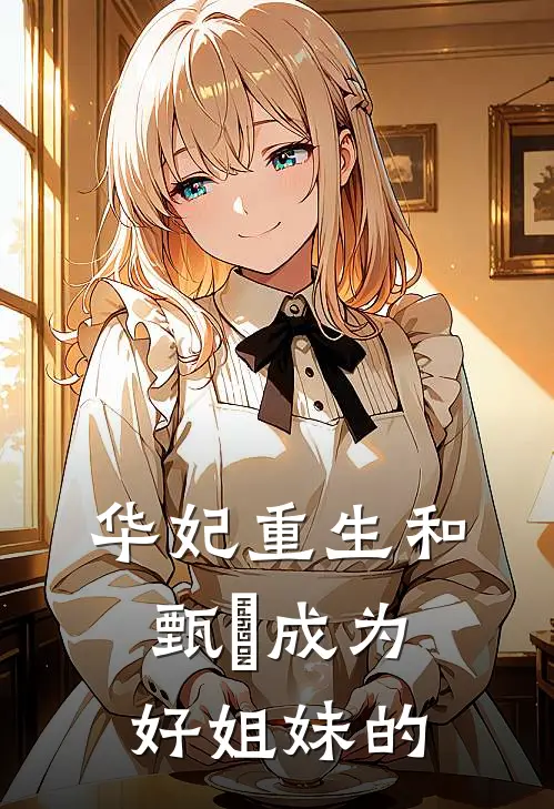 华妃重生和甄嬛成为好姐妹的