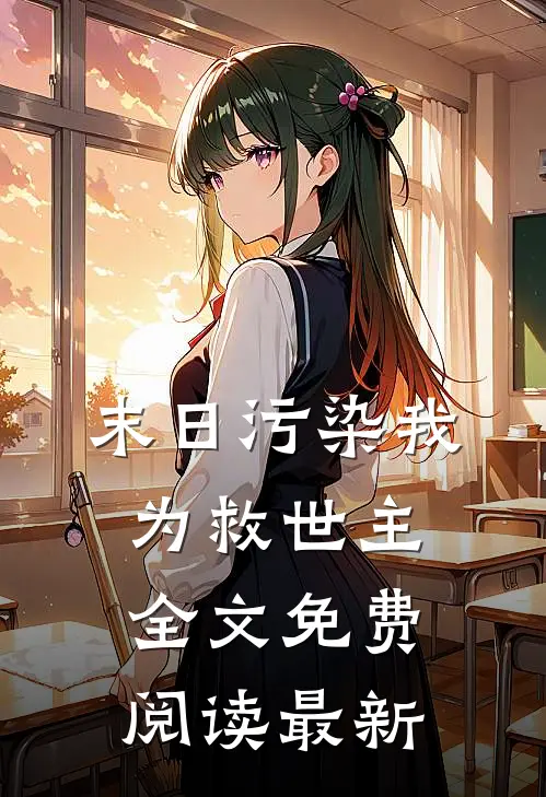 末日污染我为救世主全文免费阅读最新