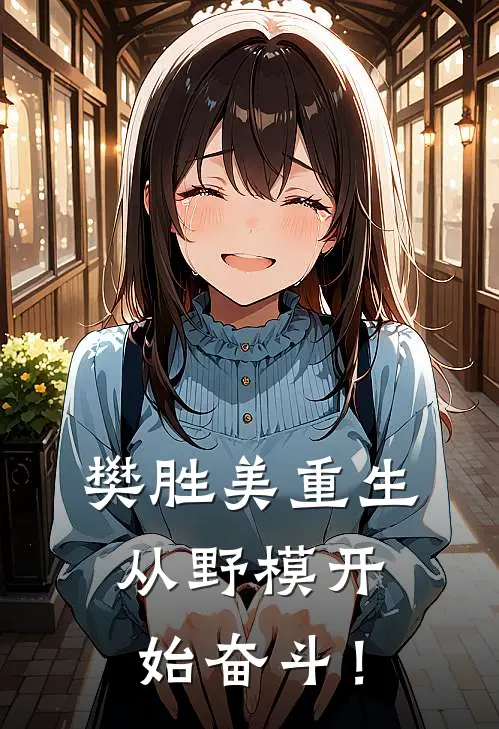 樊胜美重生：从野模开始奋斗！