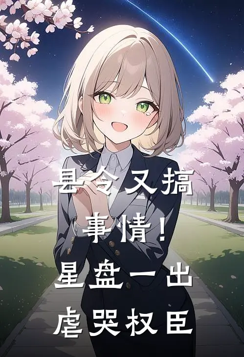 县令又搞事情！星盘一出虐哭权臣