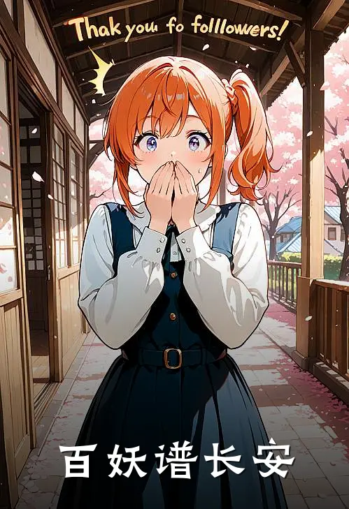 百妖谱长安李不言吴德发全文免费阅读无弹窗大结局_（李不言吴德发）百妖谱长安最新小说