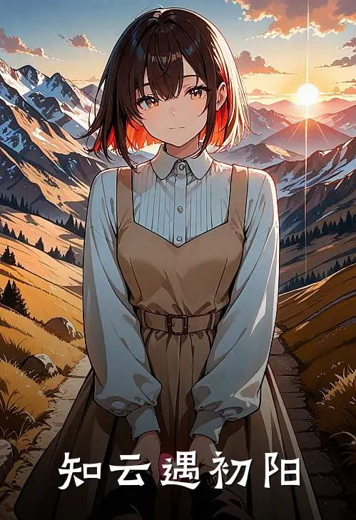 知云遇初阳