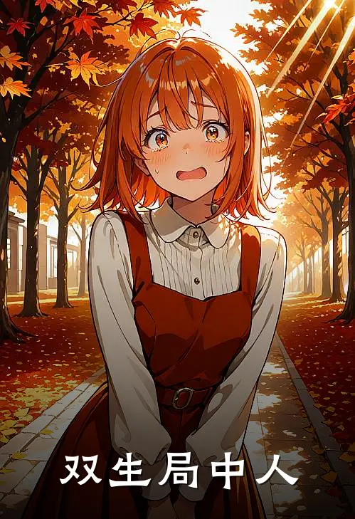 双生局中人