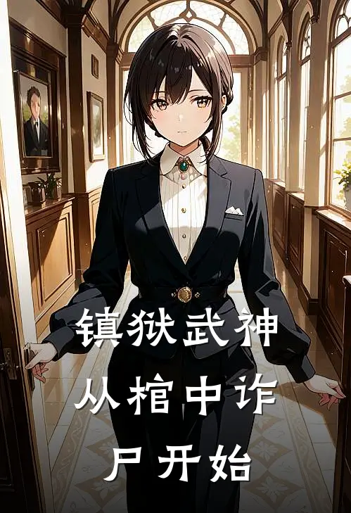 镇狱武神，从棺中诈尸开始