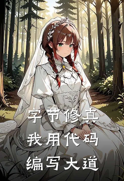 字节修真：我用代码编写大道许承赵河小说完结推荐_完整版小说免费阅读字节修真：我用代码编写大道(许承赵河)