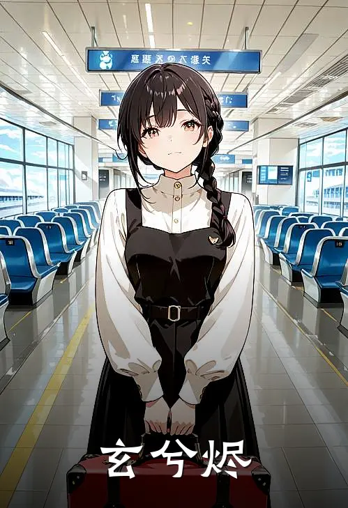 玄兮烬若姒若妧免费小说完结_最新完本小说推荐玄兮烬(若姒若妧)