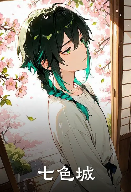 七色城安灼晗迪克免费小说全集_免费小说在哪看七色城(安灼晗迪克)
