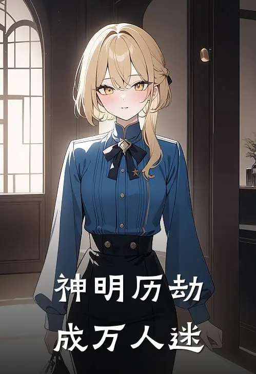 神明历劫成万人迷(谢倾凌风)全集阅读_神明历劫成万人迷最新章节阅读