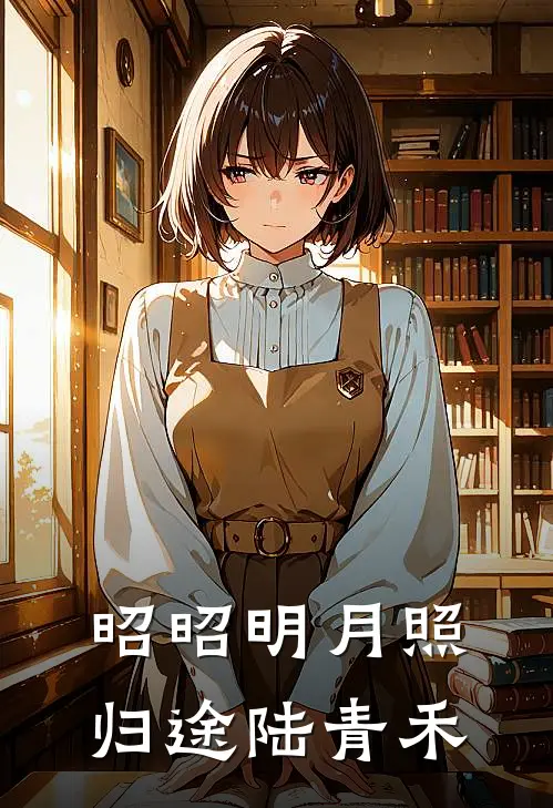 昭昭明月照归途陆青禾