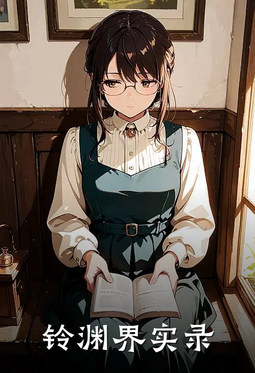 铃渊界实录沐汐守平免费完结版小说_小说完结铃渊界实录沐汐守平