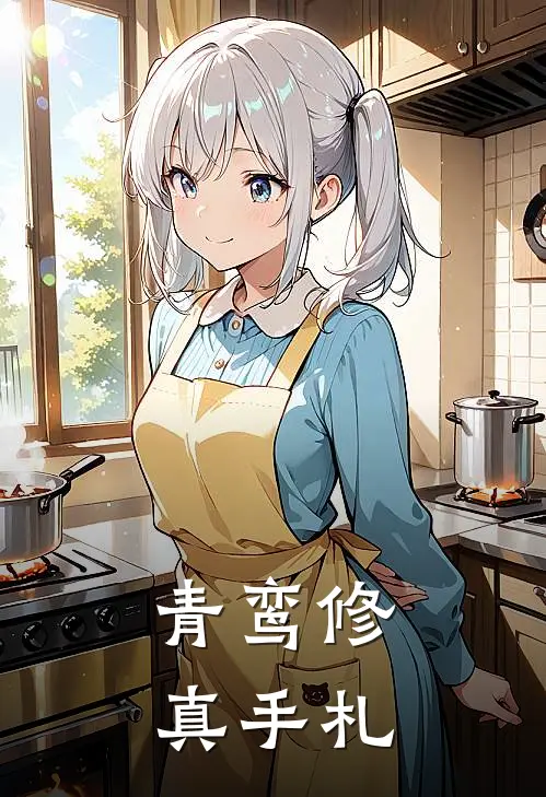 青鸾修真手札(林风陈伟)完结版免费阅读_青鸾修真手札全文免费阅读