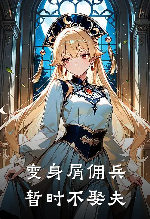 变身屑佣兵，暂时不娶夫西恩西恩免费完整版小说_热门小说大全变身屑佣兵，暂时不娶夫西恩西恩