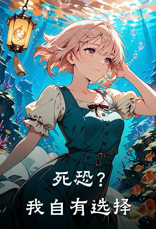 死恐？我自有选择