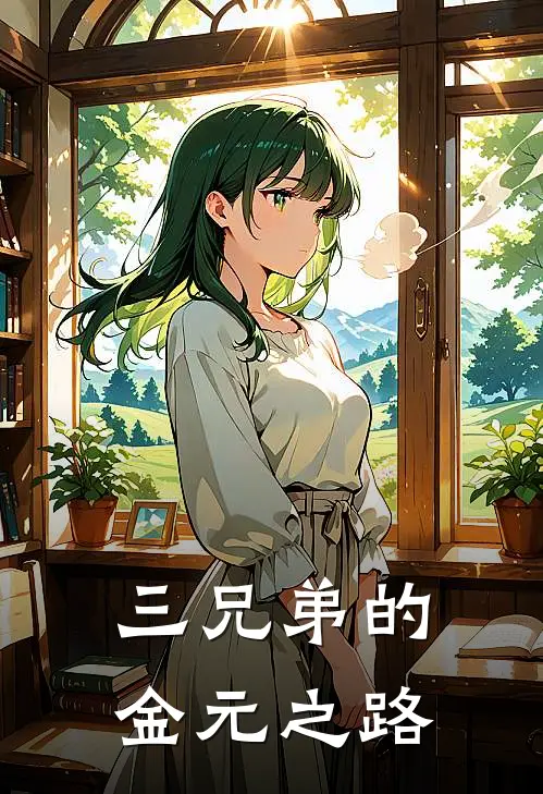 三兄弟的金元之路