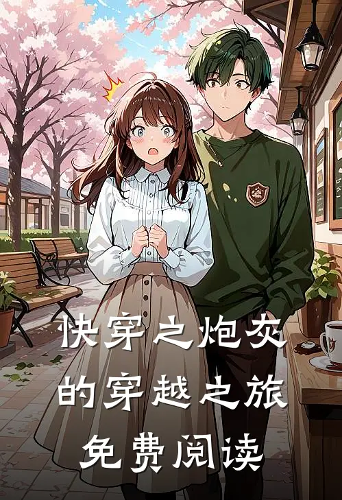 快穿之炮灰的穿越之旅免费阅读