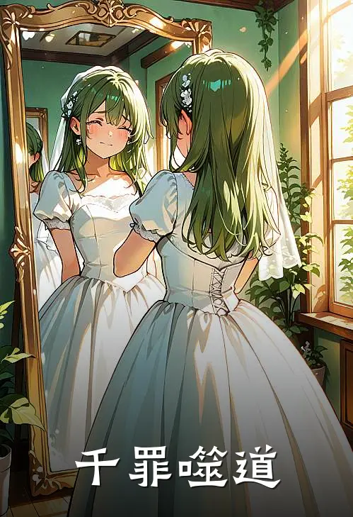 千罪噬道