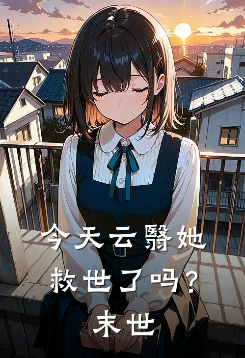 今天云翳她救世了吗？【末世】许光曜云翳热门免费小说_免费小说免费阅读今天云翳她救世了吗？【末世】许光曜云翳