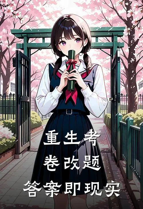 重生考卷改题，答案即现实(林夏林夏)全本免费在线阅读_重生考卷改题，答案即现实最新章节在线阅读