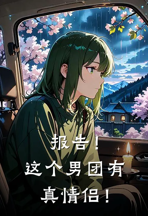 报告！这个男团有真情侣！