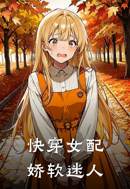 快穿女配娇软迷人皎皎虞皎皎完本小说免费阅读_最新章节列表快穿女配娇软迷人(皎皎虞皎皎)