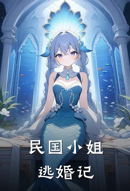 民国小姐逃婚记