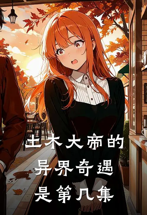 土木大帝的异界奇遇是第几集