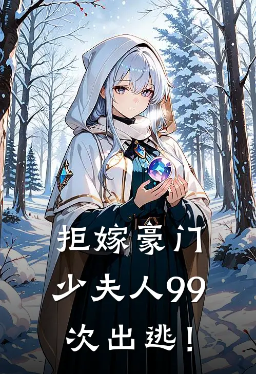 拒嫁豪门：少夫人99次出逃！