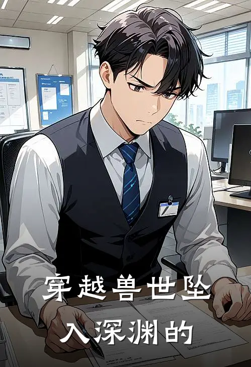 穿越兽世坠入深渊的