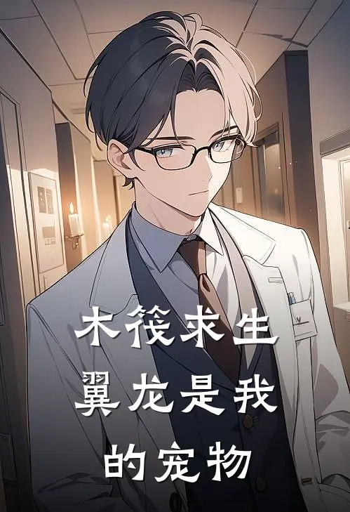 木筏求生：翼龙是我的宠物