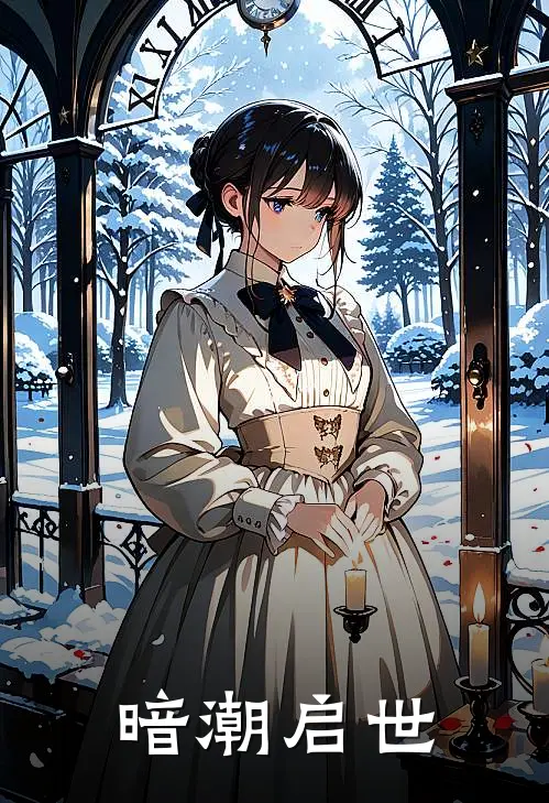 暗潮启世
