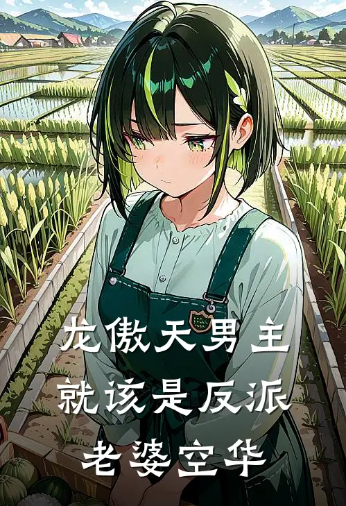 龙傲天男主就该是反派老婆 空华