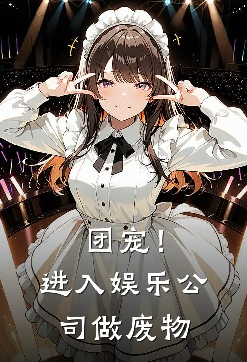 团宠！进入娱乐公司做废物林安苏晓免费小说全集_免费阅读无弹窗团宠！进入娱乐公司做废物林安苏晓