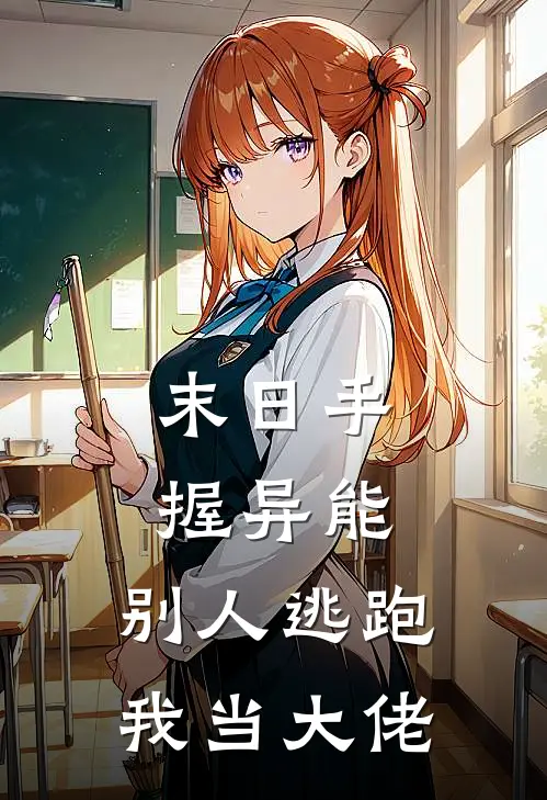 末日手握异能，别人逃跑我当大佬