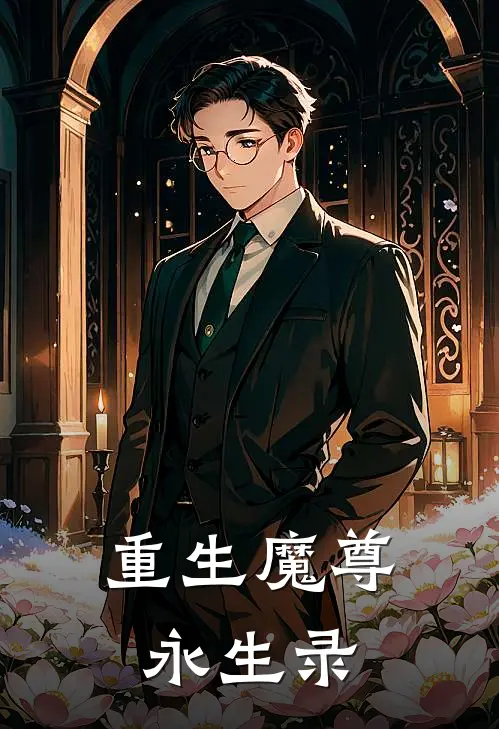 重生魔尊永生录钟无枫寻春枫免费小说免费阅读_推荐完结小说重生魔尊永生录(钟无枫寻春枫)