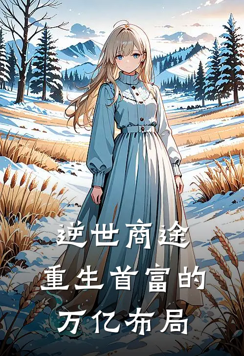 逆世商途：重生首富的万亿布局