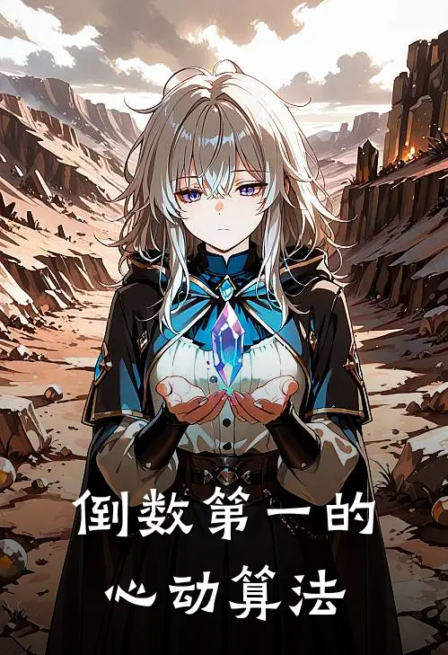 《倒数第一的心动算法》季恒曾意火爆新书_倒数第一的心动算法(季恒曾意)免费小说